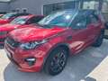 Land Rover Discovery Sport SE AWD Rouge - thumbnail 1