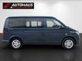 Volkswagen T6 California Beach Camper 2,0 TDI DSG |1.BESITZ| Azul - thumbnail 5