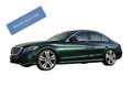 Mercedes-Benz C 180 Cuir-Toit Pano-Automat🔝38.100 km🔝 Vert - thumbnail 1