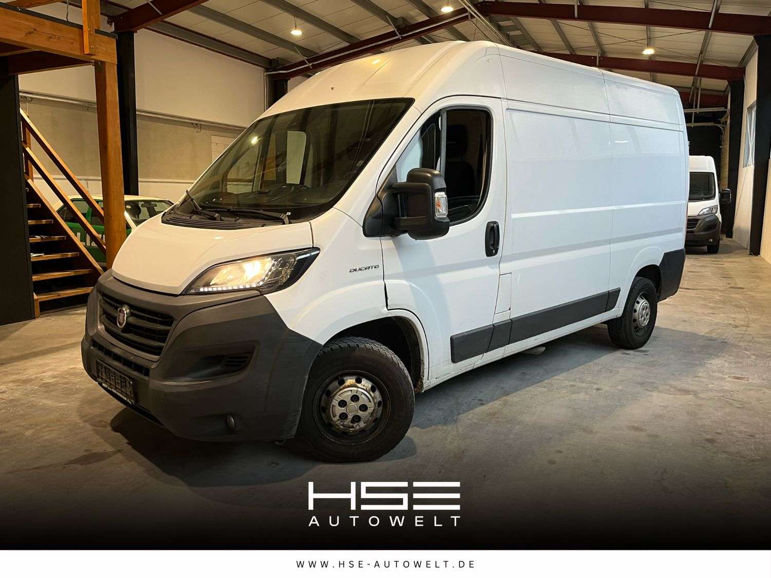 Fiat Ducato