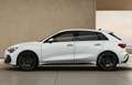 Audi A3 S line Sportb quatt. 2xS LED+ Nav 18Z SHZ PrivG... Weiß - thumbnail 2