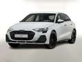 Audi A3 S line Sportb quatt. 2xS LED+ Nav 18Z SHZ PrivG... Weiß - thumbnail 1