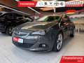 Opel Astra J GTC 1.4 Turbo ecoFlex Fernlichtass. PDC Gris - thumbnail 1