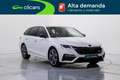 Skoda Octavia Combi 2.0 TSI RS DSG 180kW Blanco - thumbnail 3
