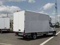 Mercedes-Benz Sprinter 317 CDI Koffer MBUX Navi Totwinkel Klima Blanc - thumbnail 3