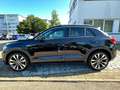 Volkswagen T-Roc R-Line 2.0TSI 4M DSG Navi*Assistenz+*19*1HD!!! Schwarz - thumbnail 3