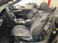 Audi A5 Cabrio Advanced S Line 35TFSI S-Tronic-LEGGI SOTTO Zwart - thumbnail 8