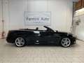 Audi A5 Cabrio Advanced S Line 35TFSI S-Tronic-LEGGI SOTTO Zwart - thumbnail 2