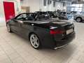 Audi A5 Cabrio Advanced S Line 35TFSI S-Tronic-LEGGI SOTTO Zwart - thumbnail 5