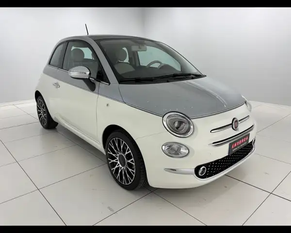 Fiat 500 1.3 Multijet Collezione