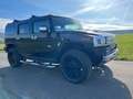 HUMMER H2 - TOP -  LPG, Soundsystem ,Exclusive / Luxury crna - thumbnail 1