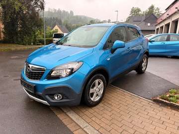 4x4 Klima,Leder,Navi,R.Kamera