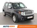 Jeep Renegade 1.6 MultiJet Limited Noir - thumbnail 8