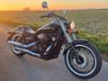 Honda Shadow 750 Black Spirit Negro - thumbnail 17