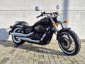 Honda Shadow 750 Black Spirit Negro - thumbnail 1