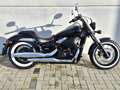 Honda Shadow 750 Black Spirit Negro - thumbnail 3