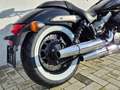 Honda Shadow 750 Black Spirit Negro - thumbnail 7