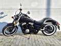 Honda Shadow 750 Black Spirit Negro - thumbnail 4