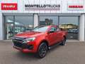 Isuzu D-Max 1.9 164cv Crew Nitro Sport 4x4 A/T pronta consegna Arancione - thumbnail 1