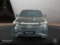 Mercedes-Benz EQC 400 4M AMG+AHK+MULTIBEAM+KAMERA+KEYLESS Schwarz - thumbnail 3