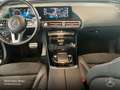 Mercedes-Benz EQC 400 4M AMG+AHK+MULTIBEAM+KAMERA+KEYLESS Schwarz - thumbnail 13
