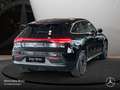 Mercedes-Benz EQC 400 4M AMG+AHK+MULTIBEAM+KAMERA+KEYLESS Schwarz - thumbnail 8