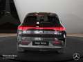 Mercedes-Benz EQC 400 4M AMG+AHK+MULTIBEAM+KAMERA+KEYLESS Schwarz - thumbnail 9
