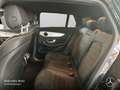 Mercedes-Benz EQC 400 4M AMG+AHK+MULTIBEAM+KAMERA+KEYLESS Schwarz - thumbnail 12