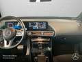Mercedes-Benz EQC 400 4M AMG+AHK+MULTIBEAM+KAMERA+KEYLESS Schwarz - thumbnail 16