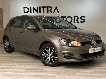 1.2 TSI Allstar - Navi/Cruise/Zetelvw/Autopark