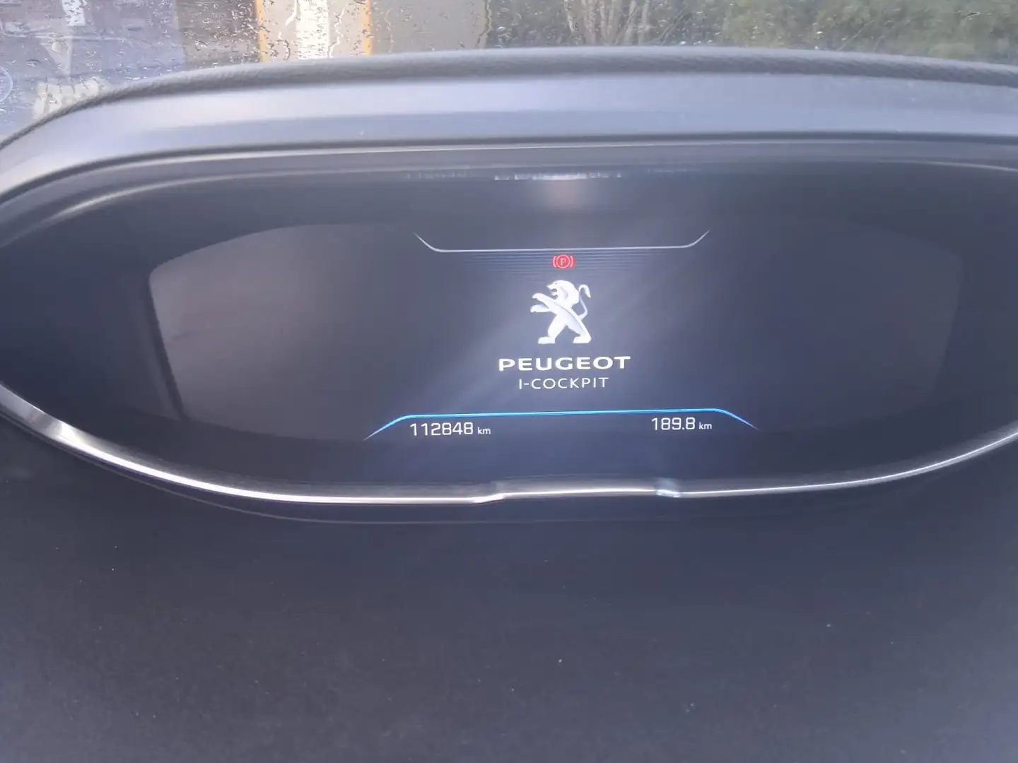 Peugeot 3008 3008 1.5 BlueHDi Access (EU6.2) - 2