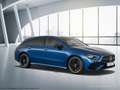 Mercedes-Benz CLA 200 CLA 200 SB AMG Advanced+ StHz Pano Multibeam Night Blau - thumbnail 4