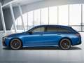 Mercedes-Benz CLA 200 CLA 200 SB AMG Advanced+ StHz Pano Multibeam Night Blau - thumbnail 13
