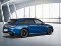 Mercedes-Benz CLA 200 CLA 200 SB AMG Advanced+ StHz Pano Multibeam Night Blau - thumbnail 11
