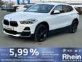 BMW X2 sDrive20i Advantage LED NAVI HiFi LORDOSE Weiß - thumbnail 1