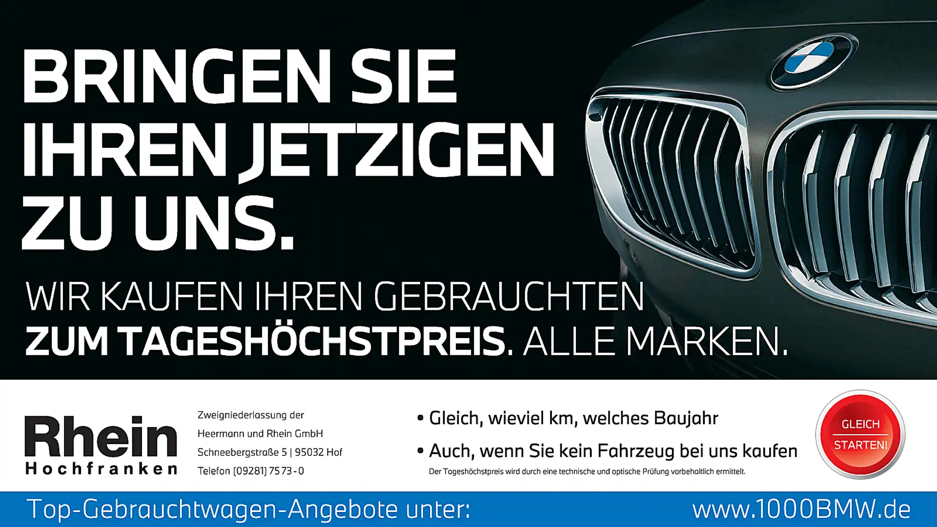 BMW X2 sDrive20i Advantage LED NAVI HiFi LORDOSE Weiß - 2