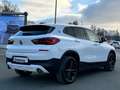 BMW X2 sDrive20i Advantage LED NAVI HiFi LORDOSE Weiß - thumbnail 3