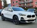 BMW X2 sDrive20i Advantage LED NAVI HiFi LORDOSE Weiß - thumbnail 4