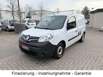 Rapid Extra*1.HAND*KLIMA*EURO-6*2-SITZER*