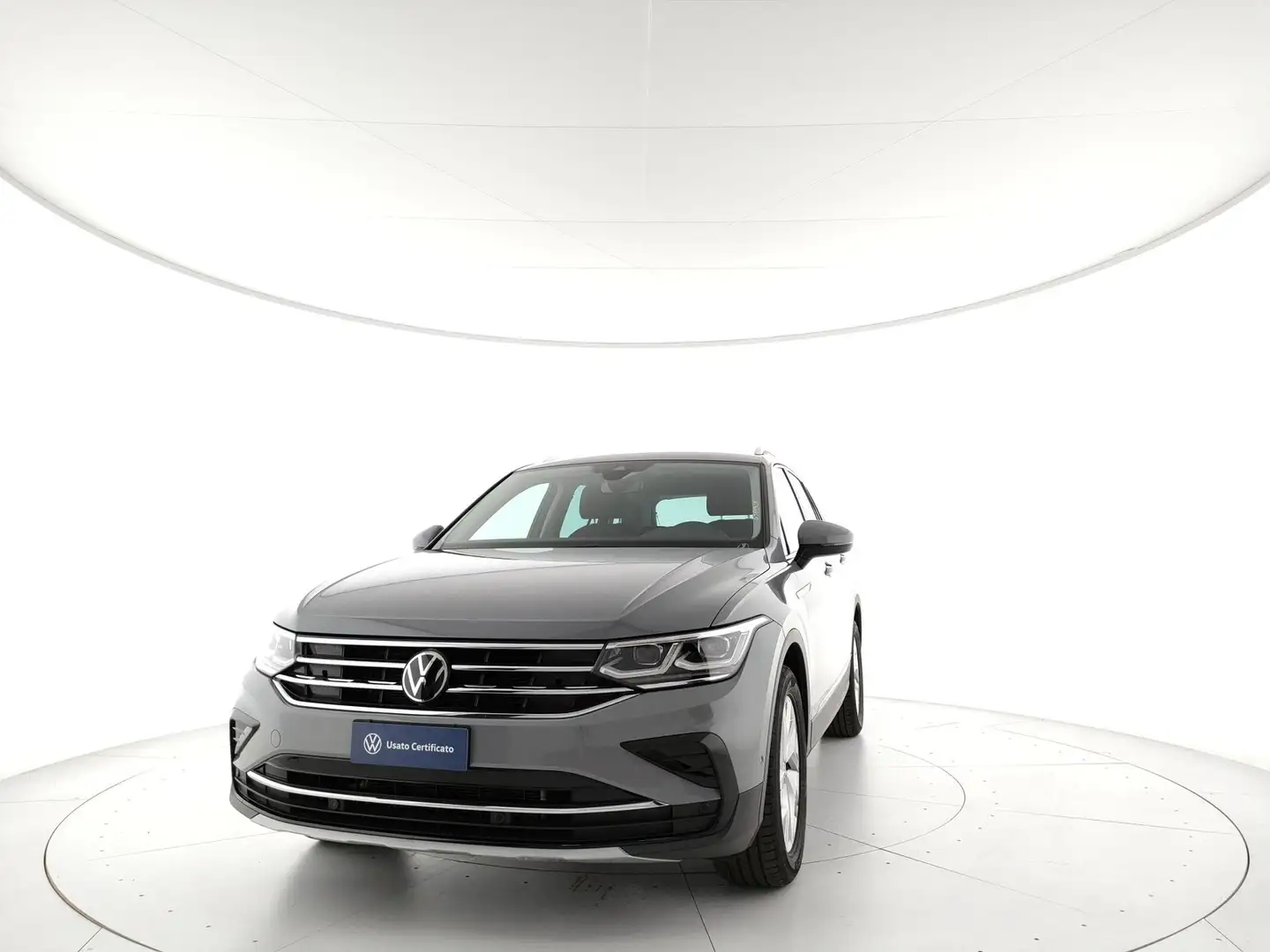 Volkswagen Tiguan 2.0 tdi scr 150cv elegance dsg - 1
