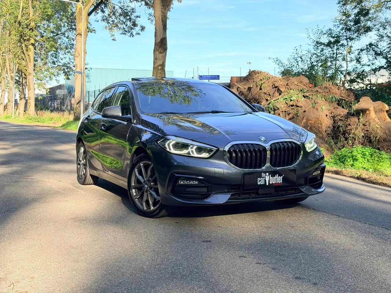 BMW 120