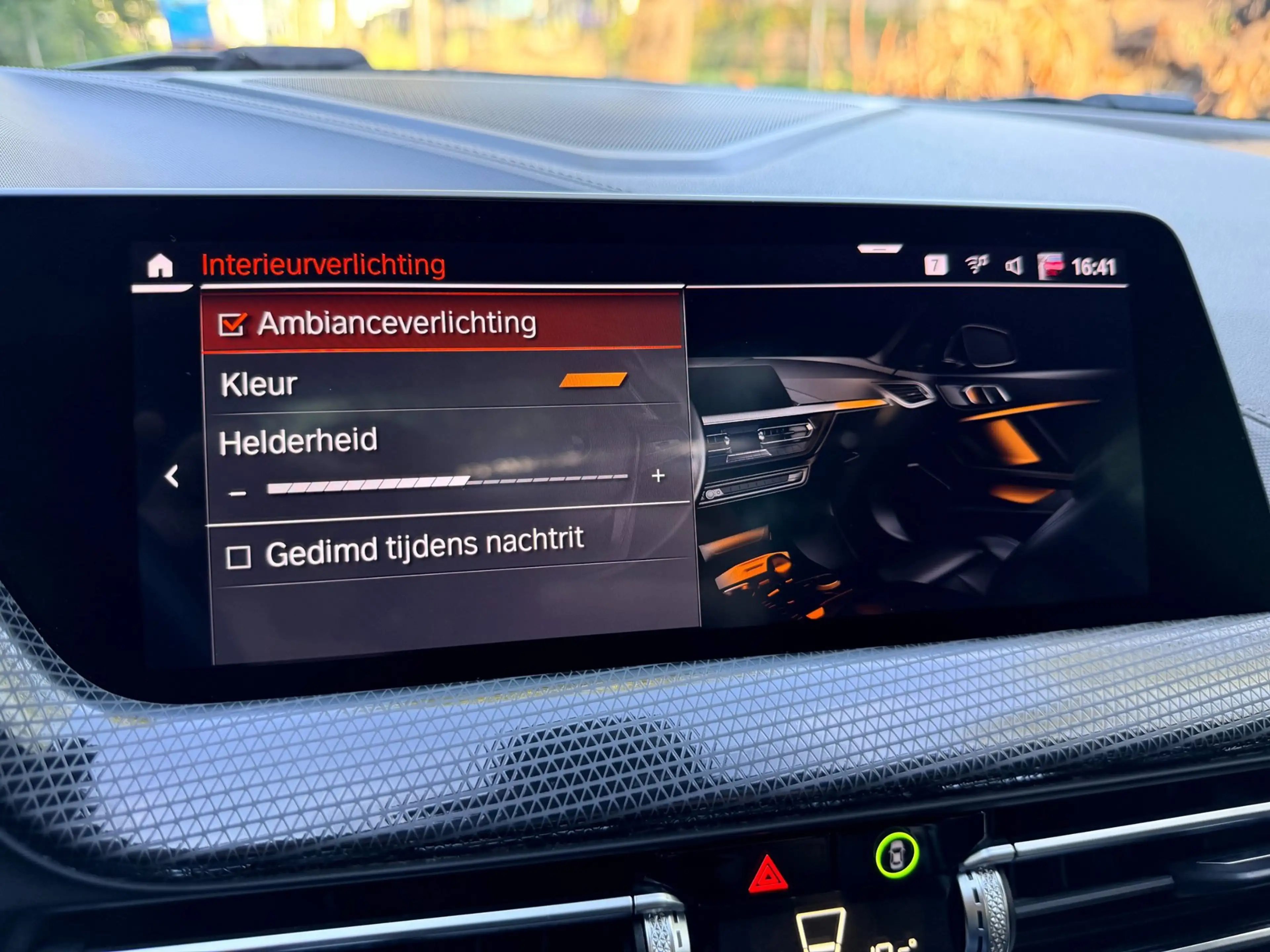 BMW 120 120i High Executive| Pano | Head-Up |Keyless|Trekh — photo 13