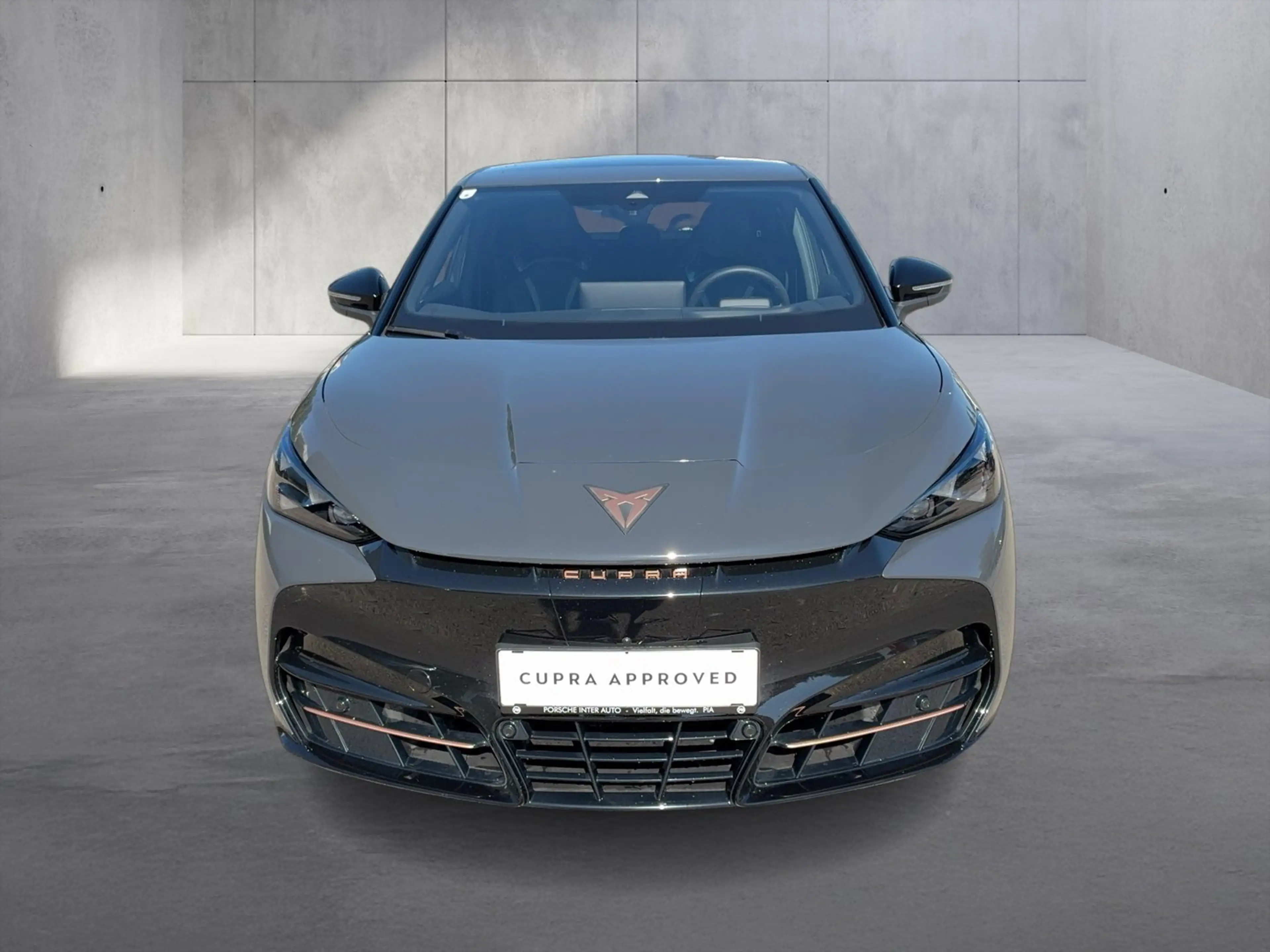 CUPRA Tavascan Extreme 210kW/286PS — photo 8