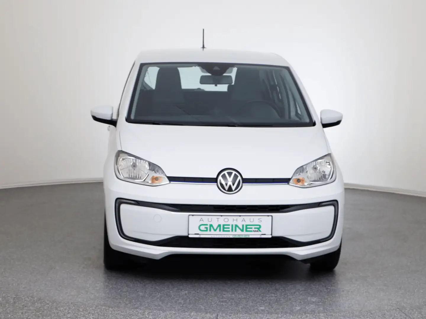 Volkswagen e-up! VW e-up! PA Weiß - 2