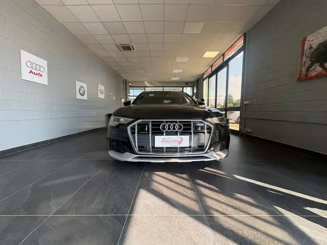 Audi A6 allroad A6 Allroad 50 3.0 tdi mhev 48V quattro 286cv tiptronic