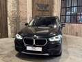 BMW X1 xDrive25e*PHEV*HUD*DAB*ZETELVERW.*LED* Noir - thumbnail 6