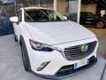 Mazda CX-3 1.5L Skyactiv-D Luxury Edition Blanc - thumbnail 2