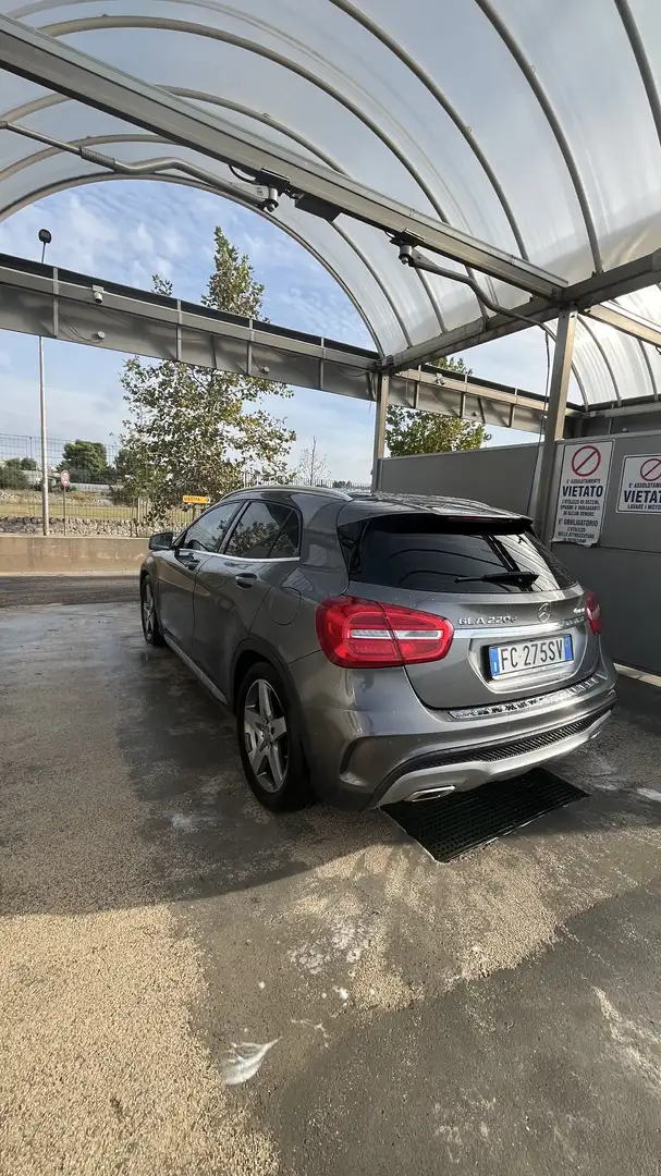 Mercedes-Benz GLA 220 d Sport 4matic 177cv auto - 2