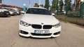 BMW 435 435i Cabrio Sport Bianco - thumbnail 1