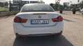 BMW 435 435i Cabrio Sport White - thumbnail 2